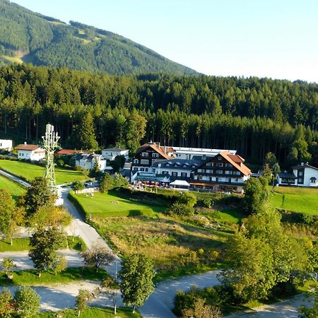 Hotel Gruberhof Innsbruck Igls B&B מראה חיצוני תמונה